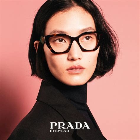 prada reading glasses womens|prada optical frames.